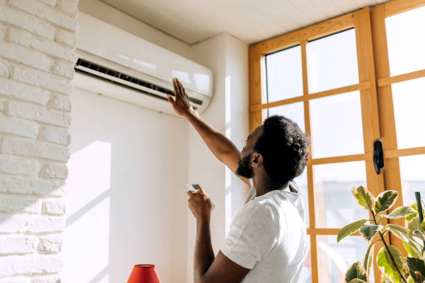 Best Residential HVAC in Clarcona, FL