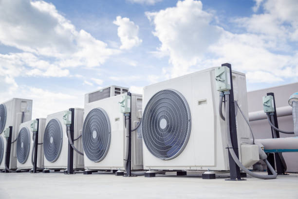 Best Commercial HVAC in Clarcona, FL